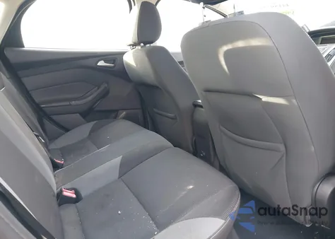 2013 Ford Focus Se z USA, uszkodzony, nr VIN 1FADP3K21DL294161